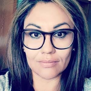 Meet your Posher, Rocio